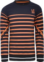 Legends jongens sweater Ruben Nectarine