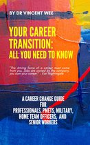 Your Career Transition