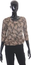 Soya Concept - T-Shirt - Groen