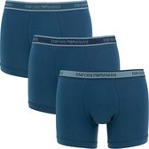 Emporio Armani basic 3P blauw - L