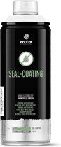 MTN PRO Seal Coating - Revêtement d'étanchéité - Peinture en aérosol - Rouge