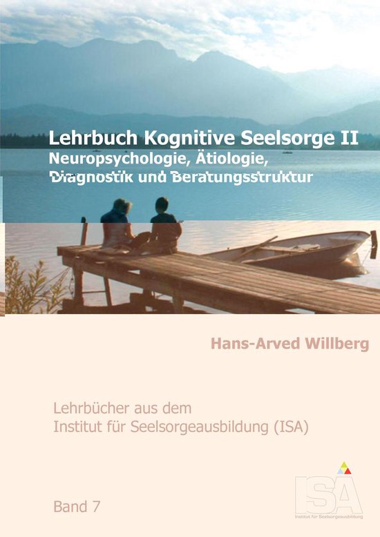 Lehrbücher aus dem Institut für Seelsorgeausbildung (ISA)  ... - cover