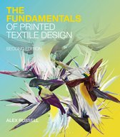 Fundamentals - The Fundamentals of Printed Textile Design