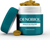 Oenobiol Haar Kracht en Vitaliteit Tabletten 60Tabletten