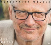 Konstantin Wecker - Ohne Warum (CD)