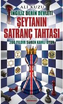 Şeytanın Satranç Tahtası