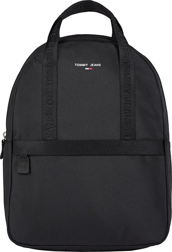 Tommy Hilfiger Essential Backpack Black