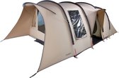 Eureka The Grand RS - Tent 5-persoons - nok tent - Bruin