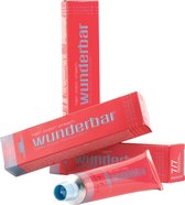 Wunderbar  Haarkleuring Crème Permanent 60ml - 07/45 Medium Blonde Red Mahogany / Mittelblond Rot Mahagony