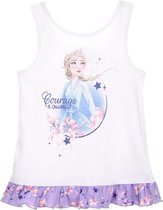 Frozen 2 Pyjama - Shortama - Courage is Calling - 128