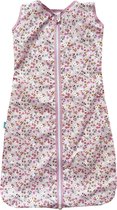 BINK Bedding Zomerslaapzak Fleur Roze 70 cm