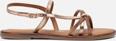 Tamaris Sandalen roze - Maat 38