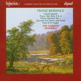 Gaudier Ensemble - Chamber Music (CD)