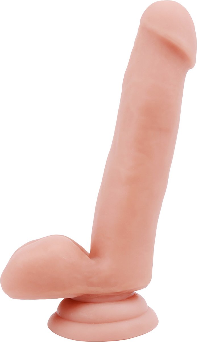 Goedkoopste Dream Toys Mr Dixx Dildo 18cm