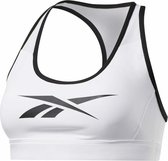 S Hero Racer Pad Bra-Read