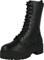 Bullboxer - Boot - Women - Black1 - 41 - Laarzen