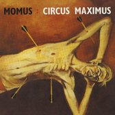 Momus - Circus Maximus (CD)