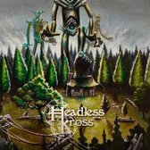 Headless Kross - Volumes (LP)