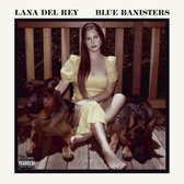 Lana Del Rey - Blue Banisters (2 LP)