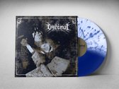 Cryfemal - Eterna Oscuridad (LP) (Coloured Vinyl)