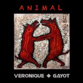 Veronique Gayot - Animal (LP)