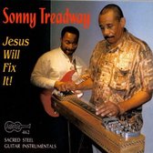 Sonny Treadway - Jesus Will Fix It (CD)