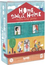 Home sweet home wiskundig spel 7+ - Londji