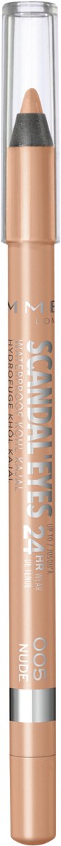 Goedkoopste Oogpotlood Scandaleyes Rimmel London