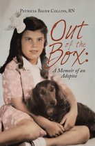 Omslag Out of the Box: a Memoir of an Adoptee