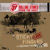 The Rolling Stones - Sticky Fingers (Live At The Fonda Theatre) (DVD | 2 LP | 12" Vinyl) (Limited Edition)