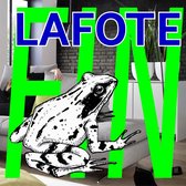 Lafote - Fin (LP)