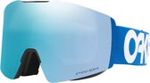 Oakley Fall Line L Origins Retina Burn Blue/ Prizm Snow Sapphire - OO7099-50