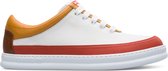 Camper Twins Sneakers - Herren - Wit - 41