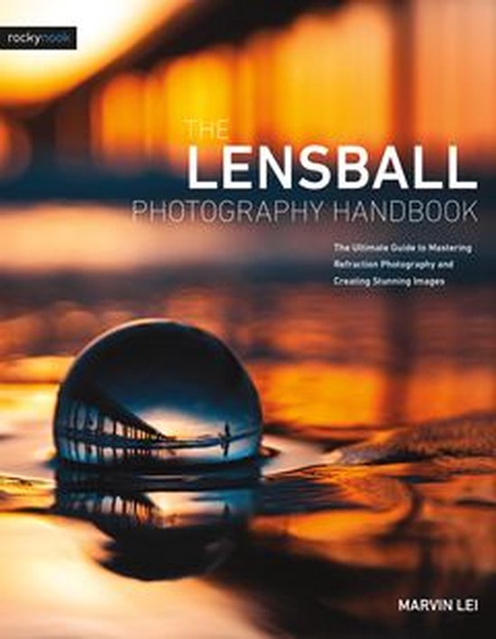 The Lensball Photography Handbook - cover