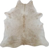 Koeienhuid 3755 vloerkleed - By Max - 200x200 - Dierenvellen