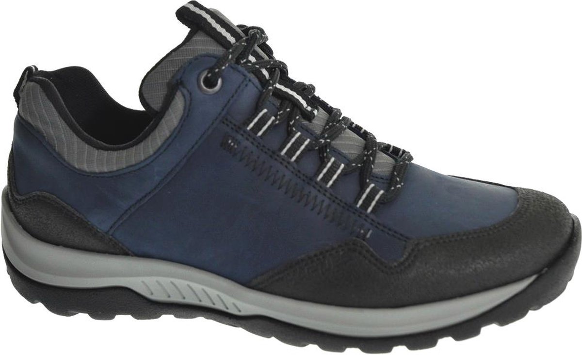 Hartjes 1621201 wijdte H Wandelschoenen