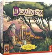 Dominion: De Donkere Middeleeuwen Uitbreiding Kaartspel