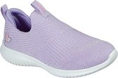 Skechers  - ULTRA FLEX - ABSOLUTE SHINE - Lavender - 34