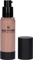 Make-up Studio Fluid Make-up No Transfer CB1 Almond