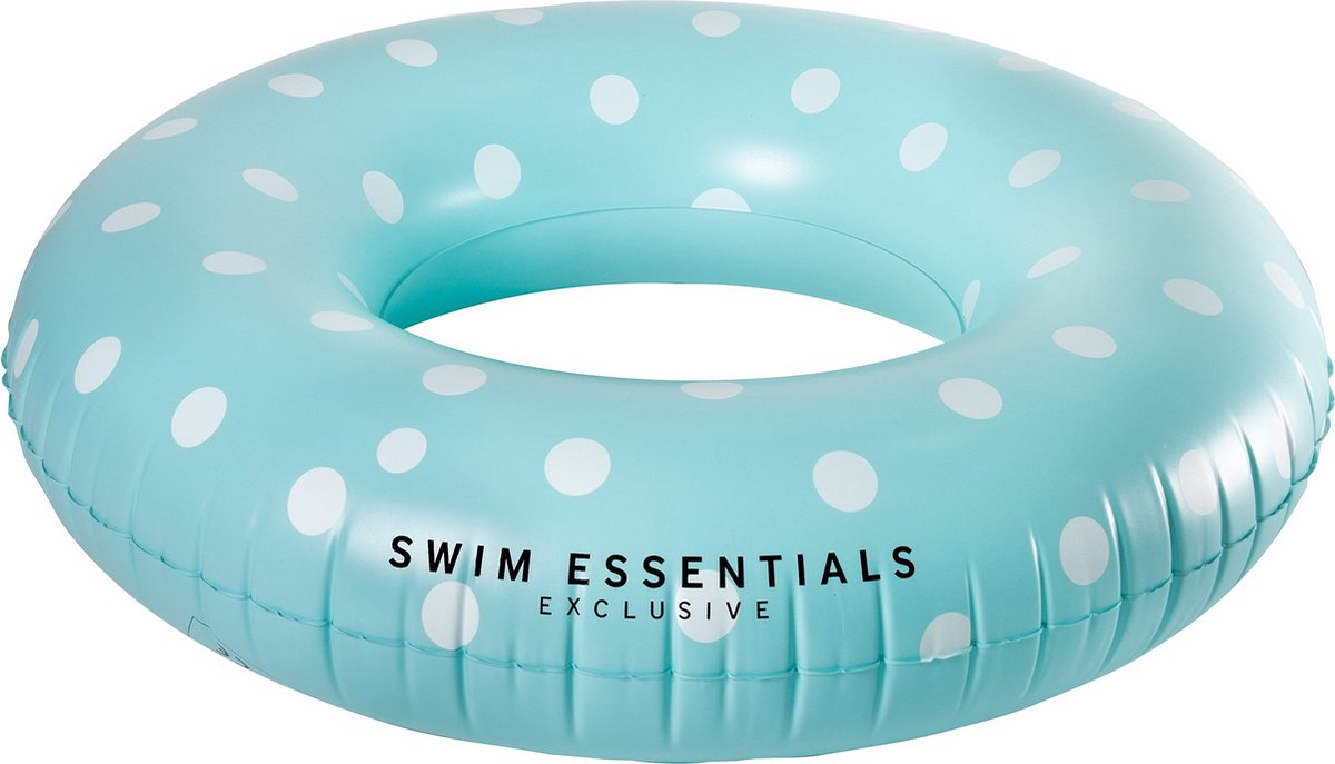 Swim Essentials | Blauwe Zwemband Ø 90 cm Swim Essentials | Blauwe Zwemband Ø 90 cm