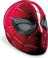 Marvel - Legends Series Spider-Man Classic Helmet 2