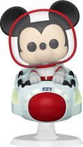 Disney - Pop Ride N° 107 - 50th Anniversary - Mickey Space Mountain