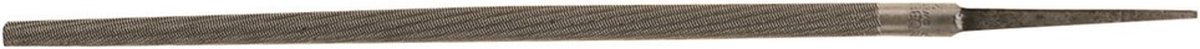 Bahco Ronde vijl zonder hecht - 300 mm