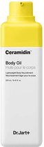 Dr.Jart+ Ceramidin Body Oil 250 ml