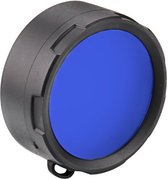 Olight Blue filter SR50/M31/M3X