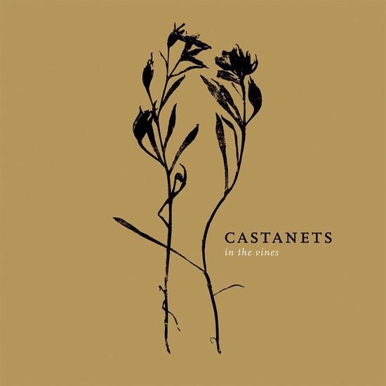 Castanets - In The Vines (LP)