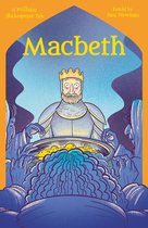 Shakespeare's Tales Retold for Children - Shakespeare's Tales: Macbeth