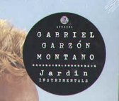 Gabriel Garz'n-Montano - Jard'n Instrumentals (LP)