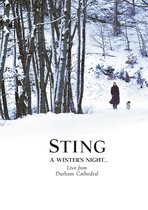 A Winter's Night - Live From Durham (DVD)