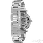 Fossil Zilverkleurig Vrouwen Horloge ES4341